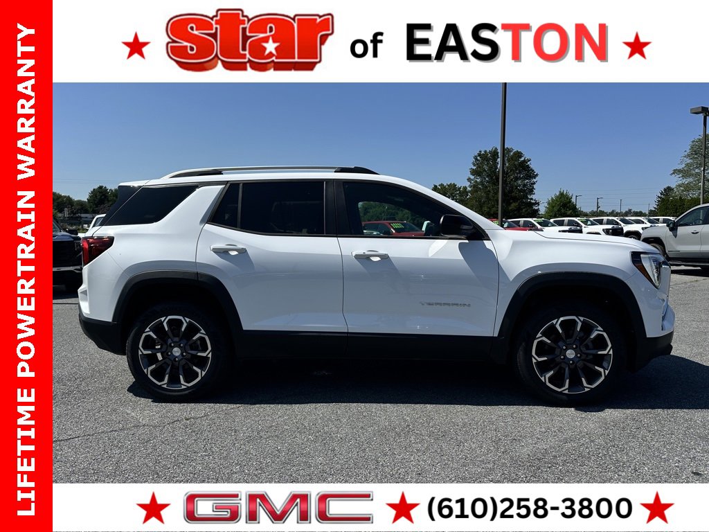 2026 Gmc Terrain Elevation photo 3