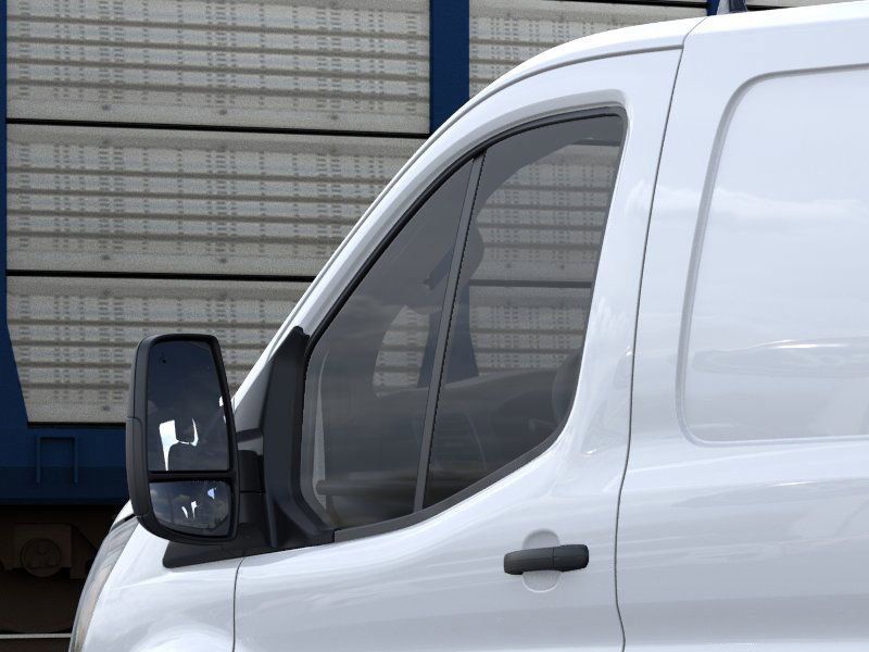 2025 Ford Transit photo 20