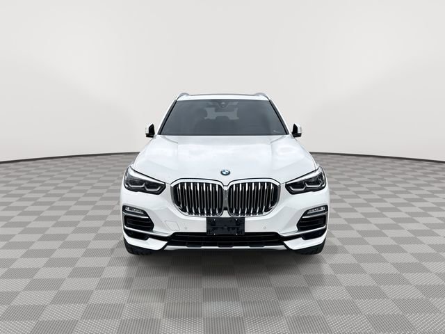 2019 Bmw X5 xDrive40i photo 3
