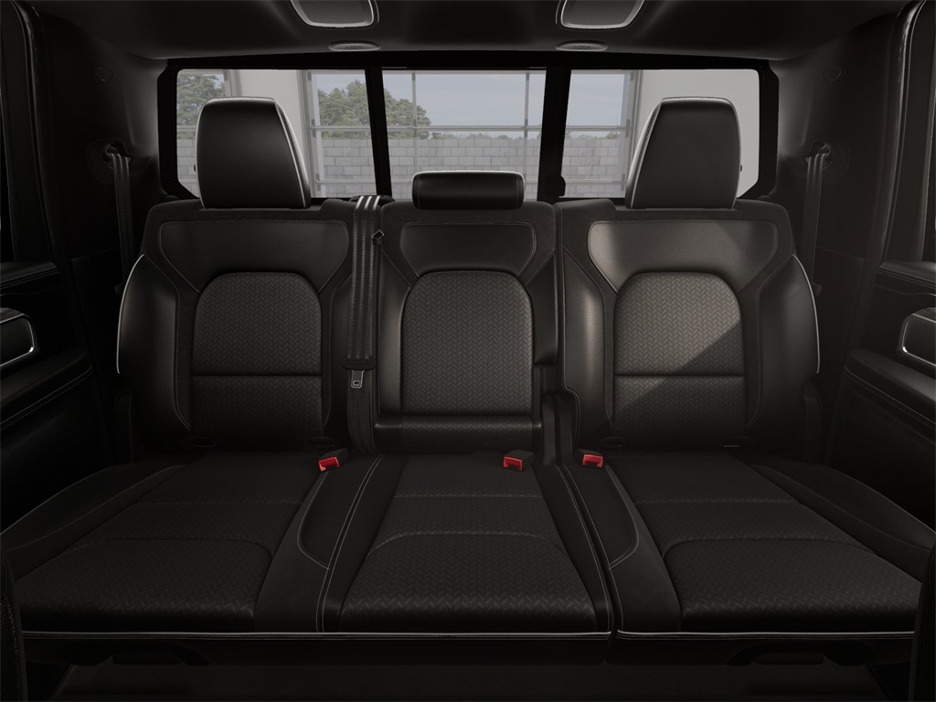 2026 Ram 1500 Laramie photo 12