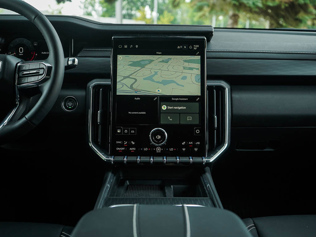 2026 Gmc Acadia Elevation photo 16