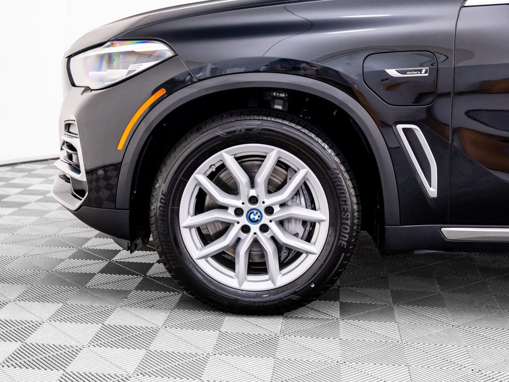 2023 Bmw X5 xDrive45e photo 32