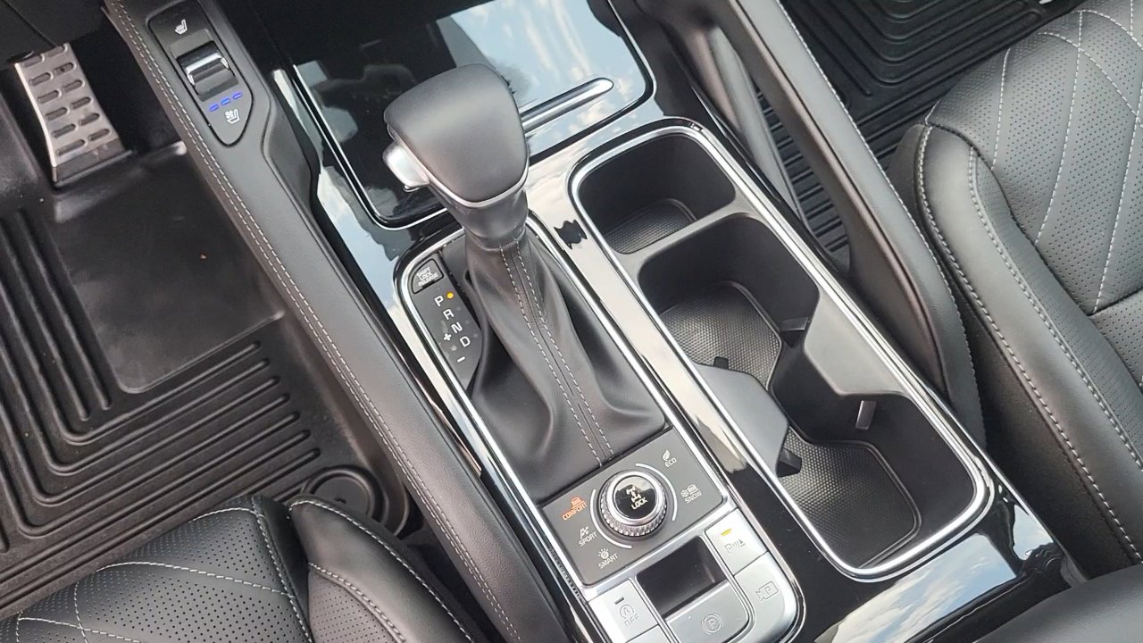 2024 Kia Telluride SX Prestige X-Pro photo 17
