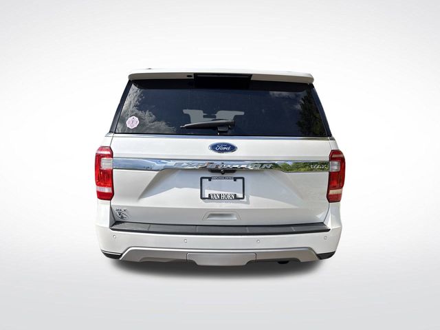 2018 Ford Expedition MAX XLT photo 13