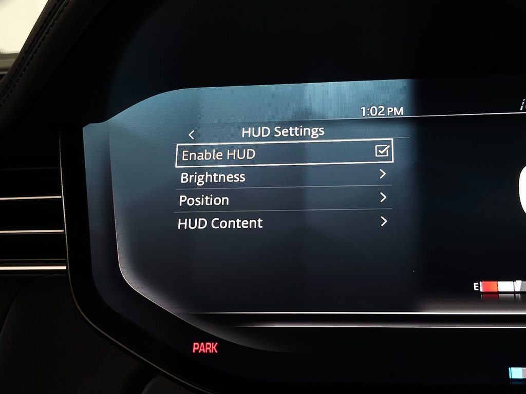 2025 LAND ROVER RANGE ROVER - Image 25