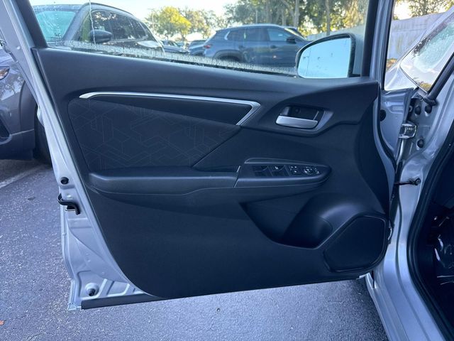 2015 Honda Fit EX photo 18