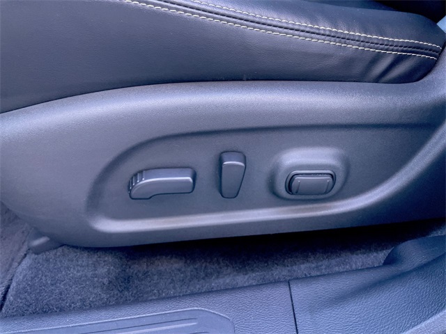 2024 Nissan Murano SV photo 3