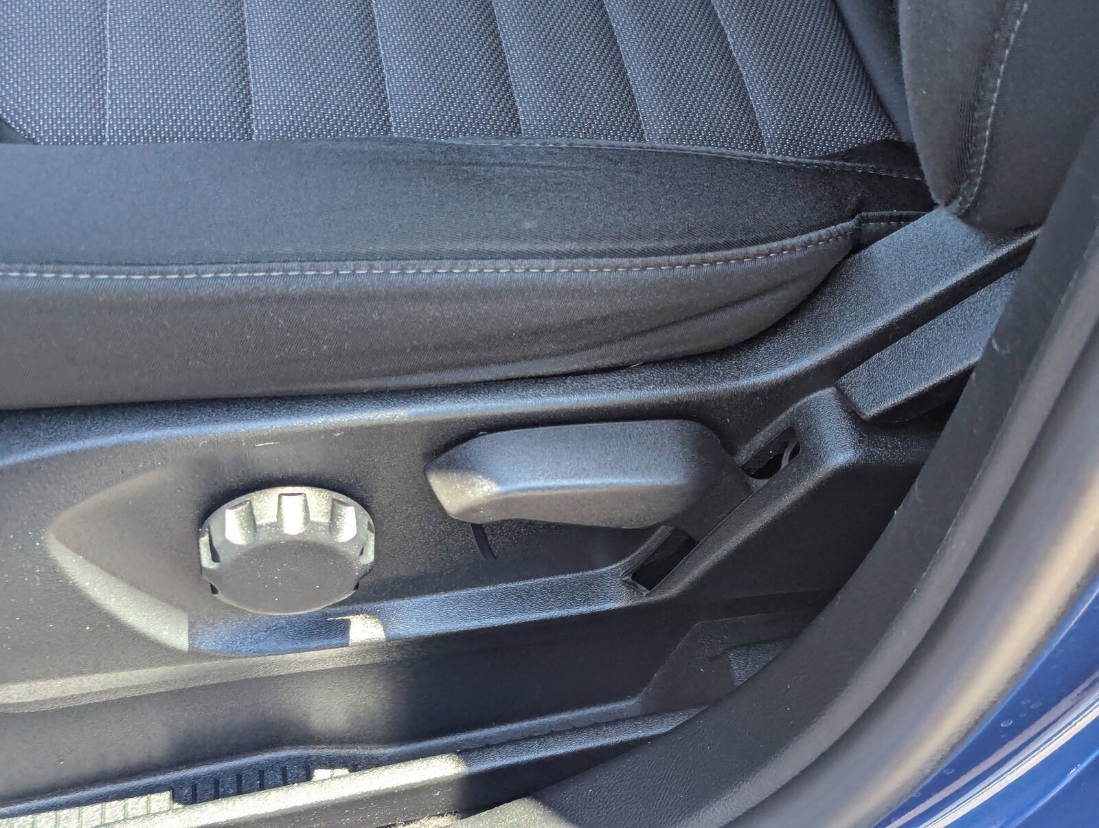 2022 Ford Edge SE photo 16