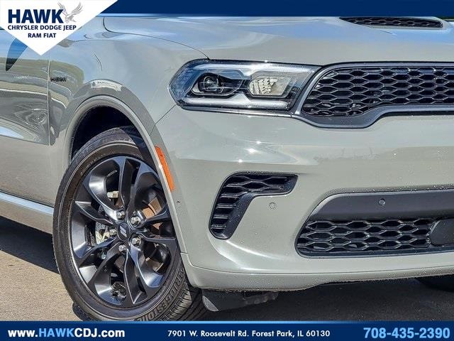 2024 DODGE DURANGO - Image 3