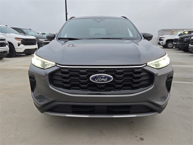 2025 Ford Escape ST-Line photo 3