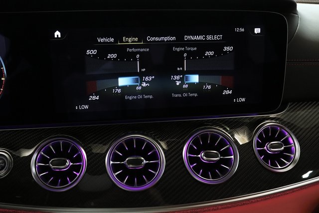 2023 Mercedes Benz AMG GT photo 28