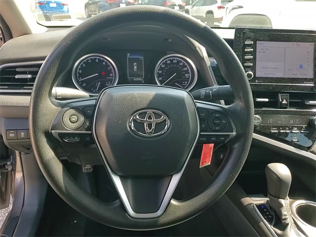 2023 Toyota Camry LE photo 12