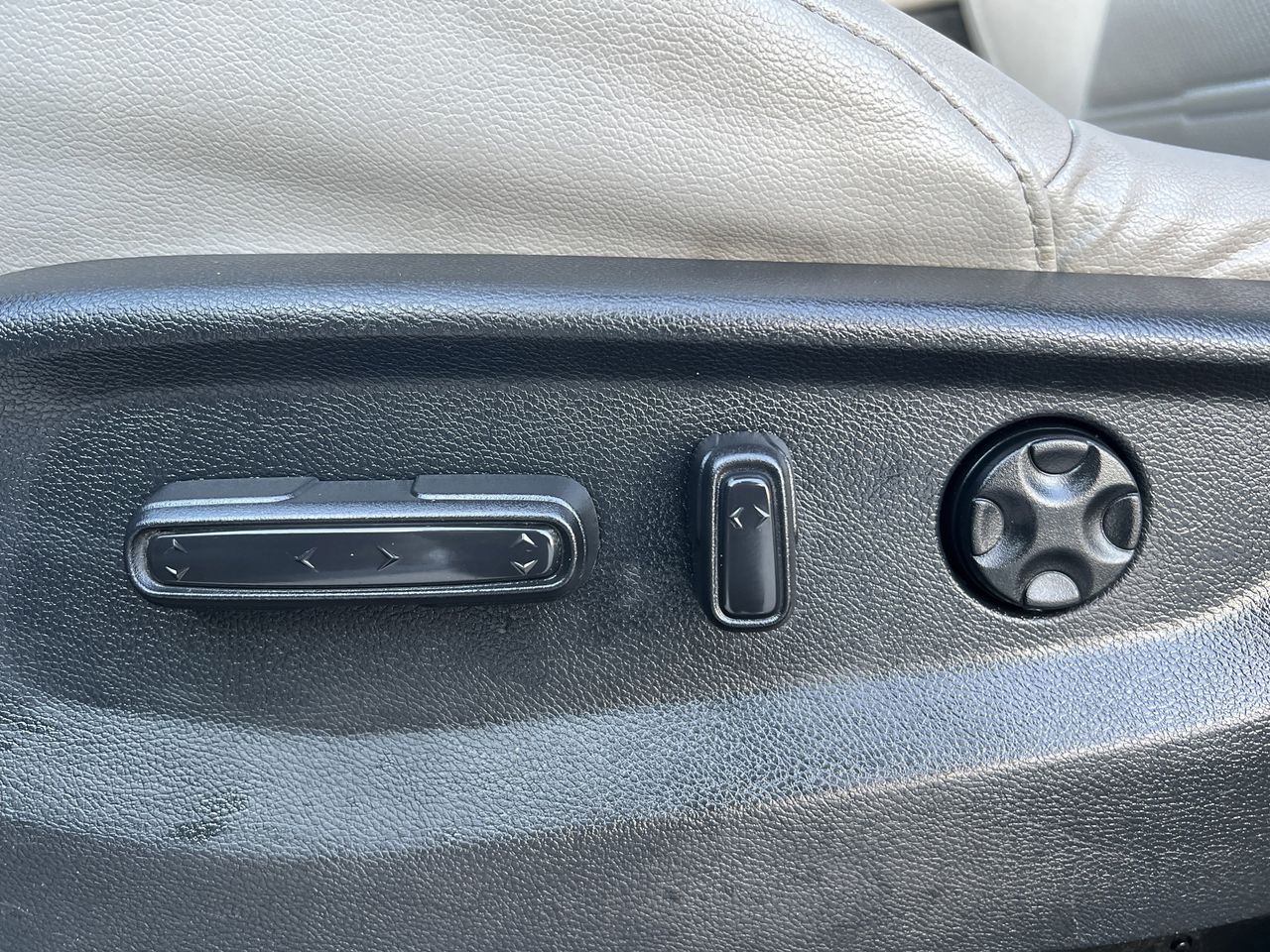 2019 Honda CR-V EX-L photo 4