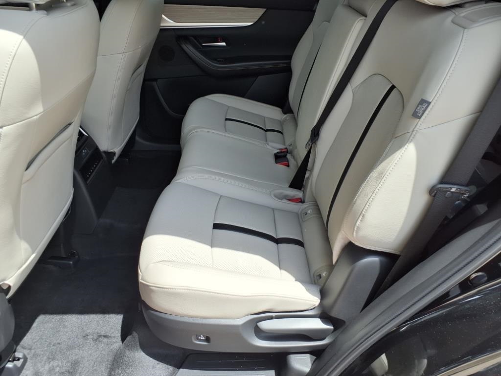 2025 Mazda CX-90 3.3 Turbo Preferred photo 18