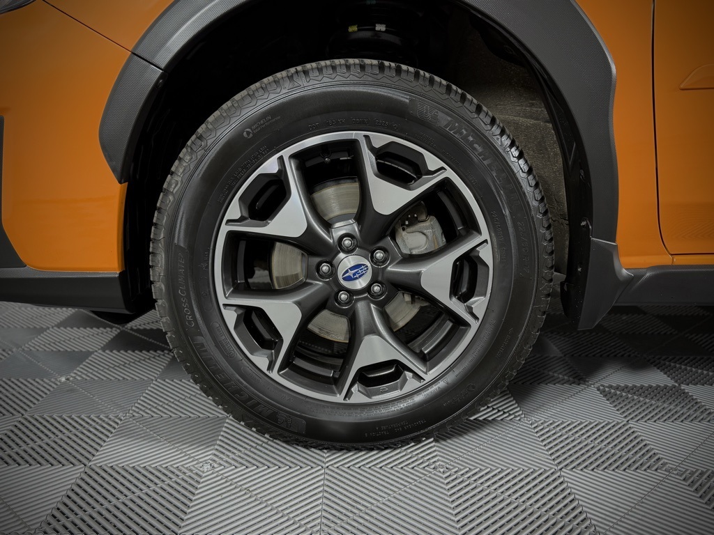 2018 Subaru Crosstrek 2.0i Premium photo 14