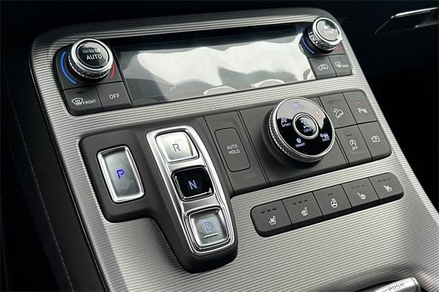 2025 Hyundai Palisade Calligraphy photo 17