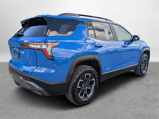 2026 Chevrolet Equinox ACTIV photo 4