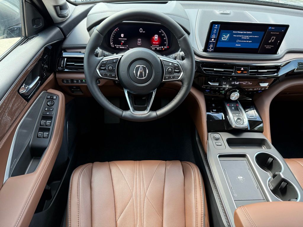2026 Acura MDX SH-AWD Advance photo 14