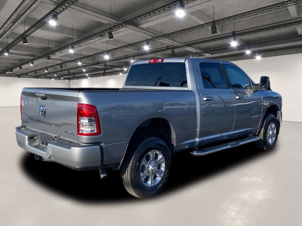 2024 Ram 2500 Big Horn photo 7