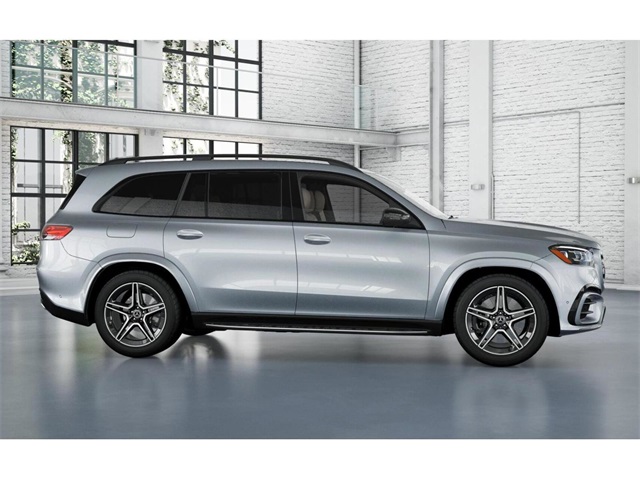 2026 Mercedes Benz GLS 450 4MATIC photo 15