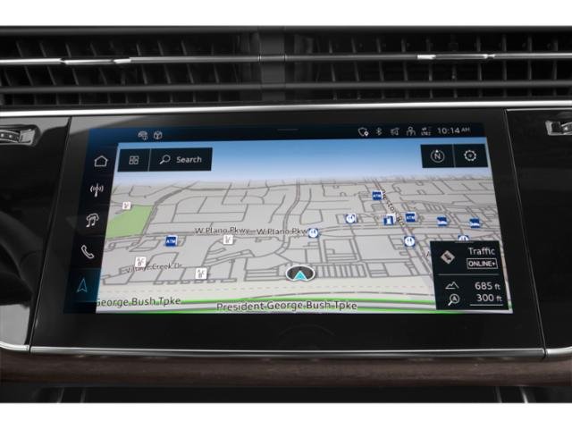 2026 Audi Q8 line Premium Plus photo 18
