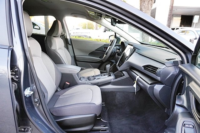 Used 2024 Gray Subaru Premium image 10