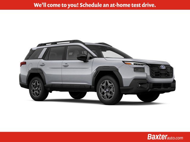 2026 Subaru Outback Premium's photo