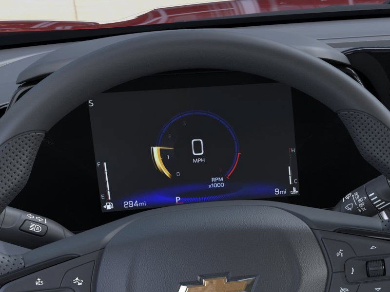 2026 Chevrolet Trax LT photo 17