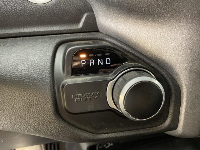 2023 Ram 2500 Tradesman photo 28