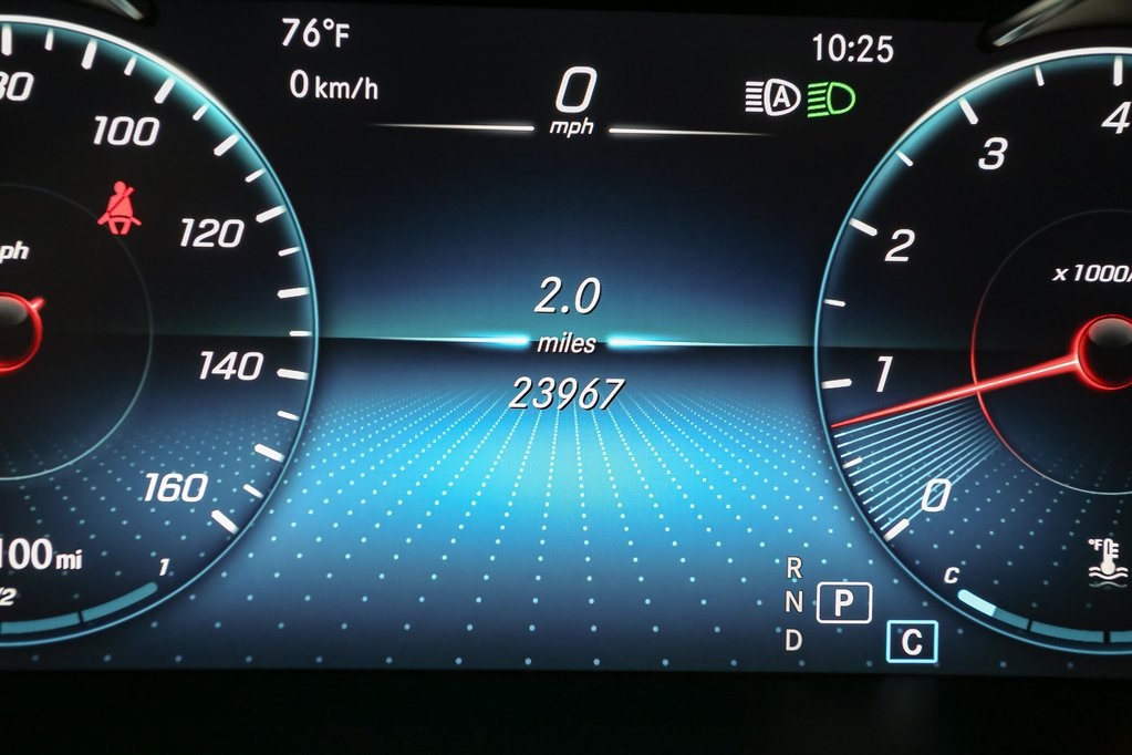 2022 Mercedes Benz GLC 300 4MATIC photo 39