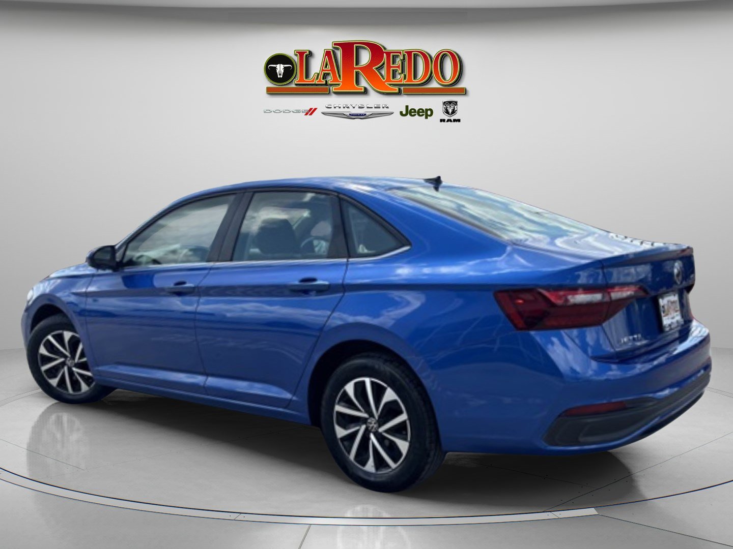 2024 Volkswagen Jetta S photo 5