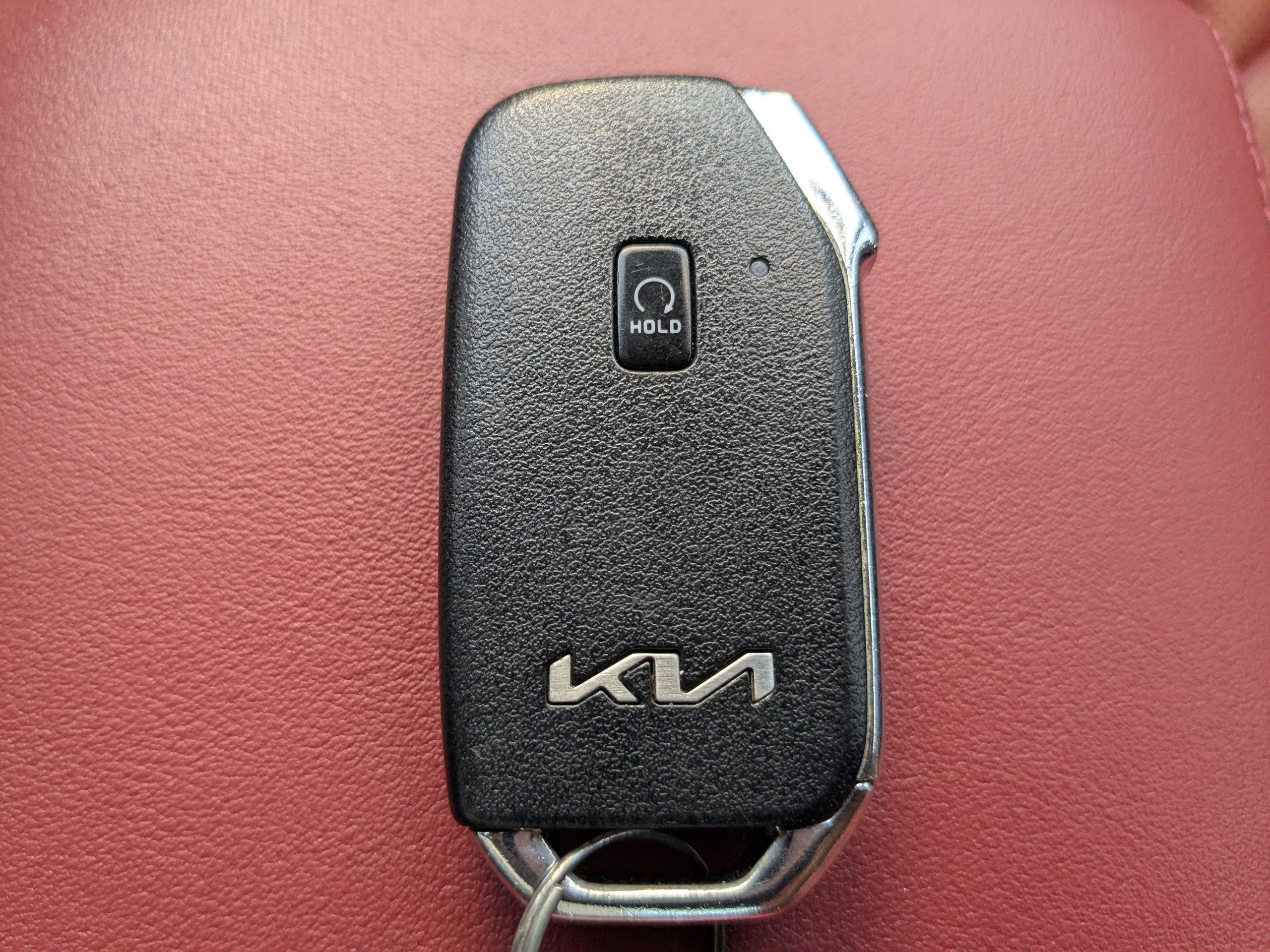 2024 Kia K5 GT-Line photo 28