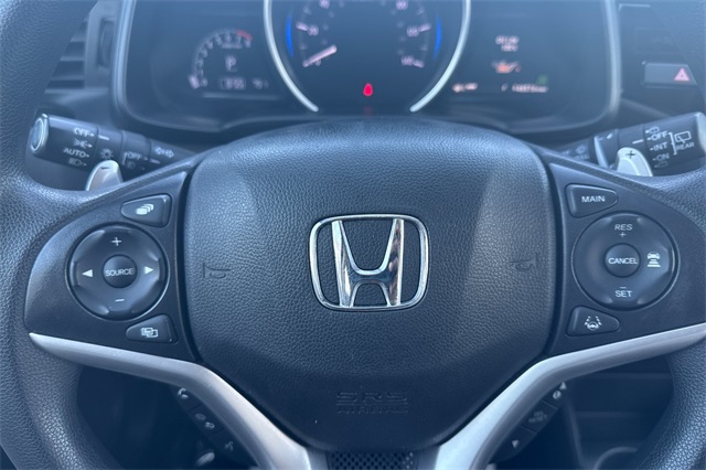2020 Honda Fit EX photo 23