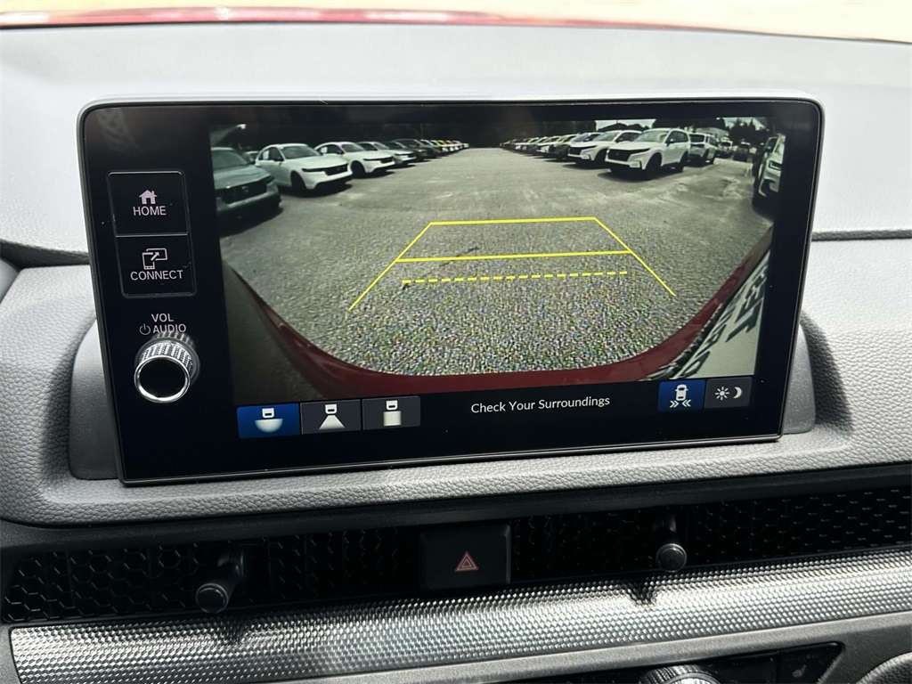 2026 Honda CR-V Hybrid photo 22