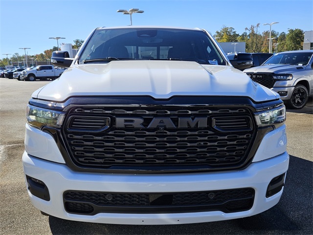 2026 Ram 1500 Big Horn Lone Star photo 2