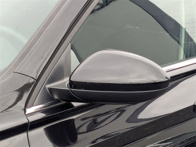 2021 Volkswagen Jetta 1.4T S photo 10