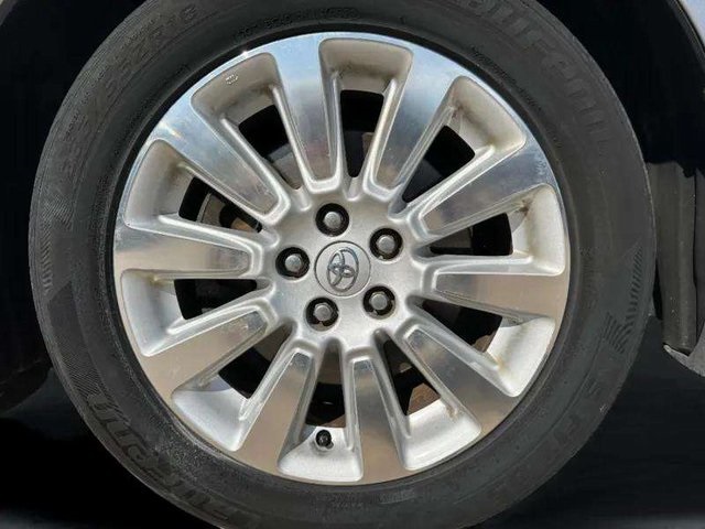 2011 Toyota Sienna Limited photo 40