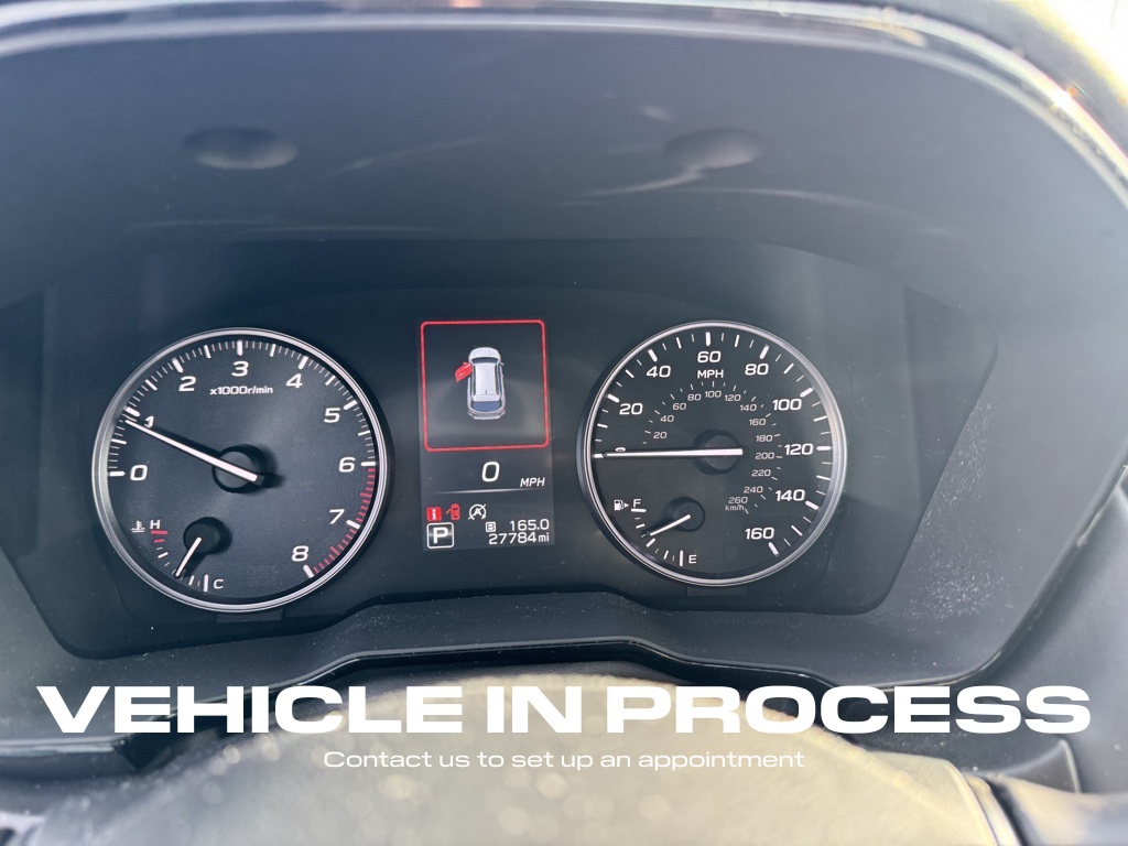 2024 Subaru Outback Premium photo 15