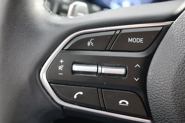 2022 Hyundai Santa Fe Limited photo 11