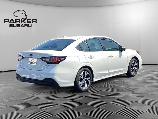 2025 Subaru Legacy Premium photo 5