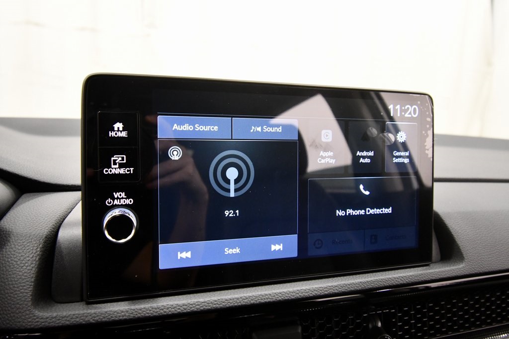 2026 Honda CR-V EX-L photo 21