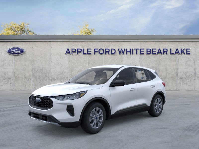 2026 Ford Escape Active's photo