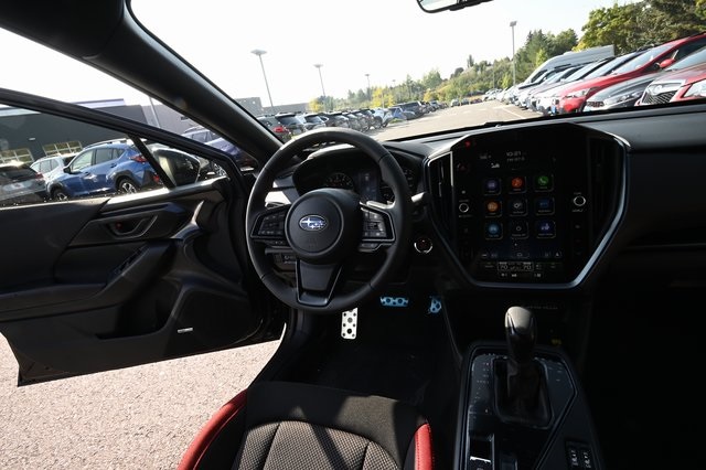 2025 Subaru Impreza RS photo 17