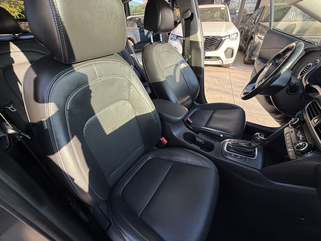 2018 Hyundai Kona Limited photo 4