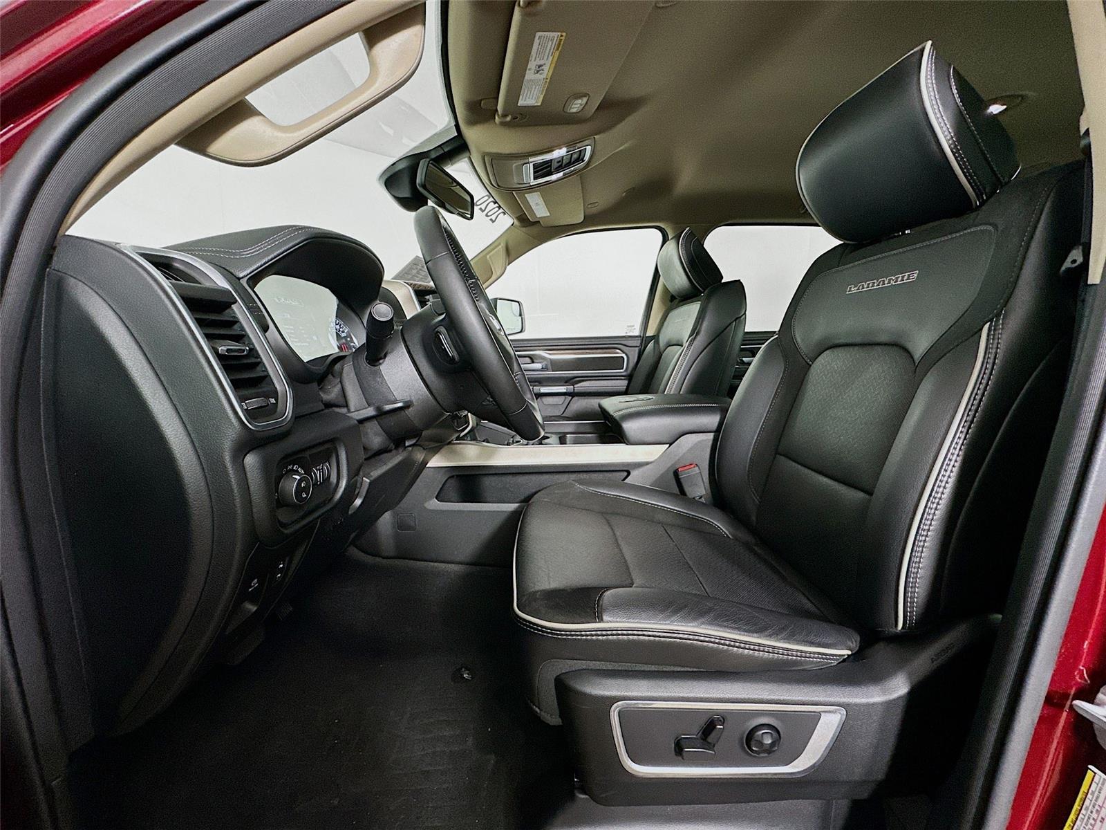 2020 Ram 1500 Laramie photo 20