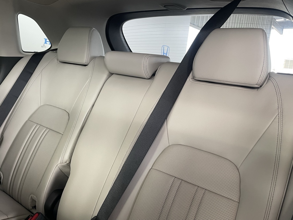 2026 Honda HR-V EX-L photo 17