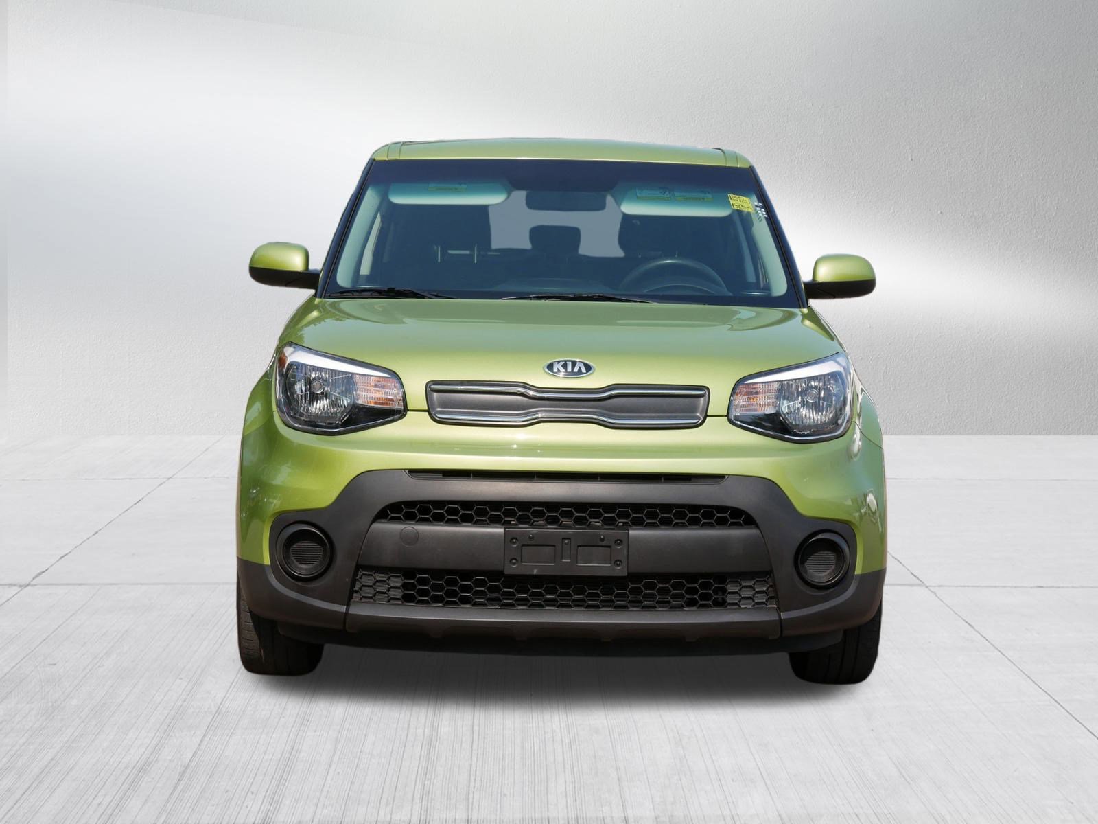 Used 2018 Kia Soul Base with VIN KNDJN2A24J7898337 for sale in Inver Grove, Minnesota