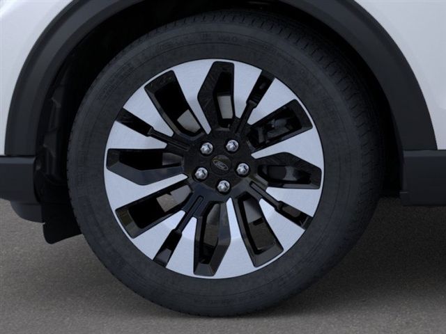 2026 FORD EXPLORER - Image 50