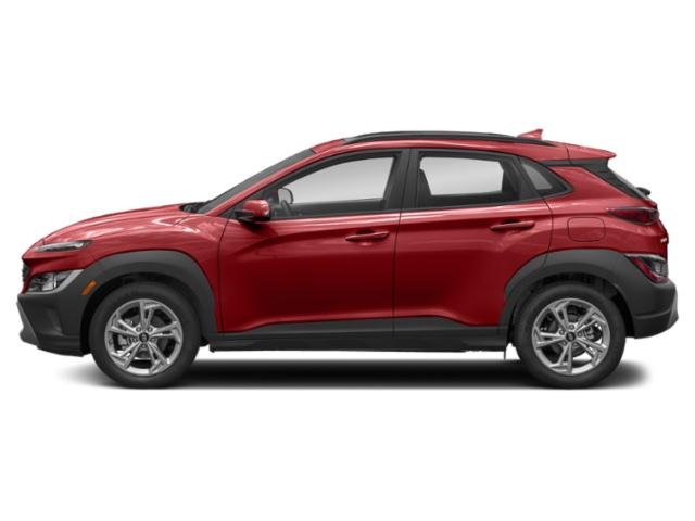 2022 Hyundai Kona SEL photo 2