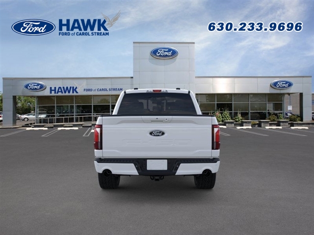 2025 FORD F-150 - Image 5